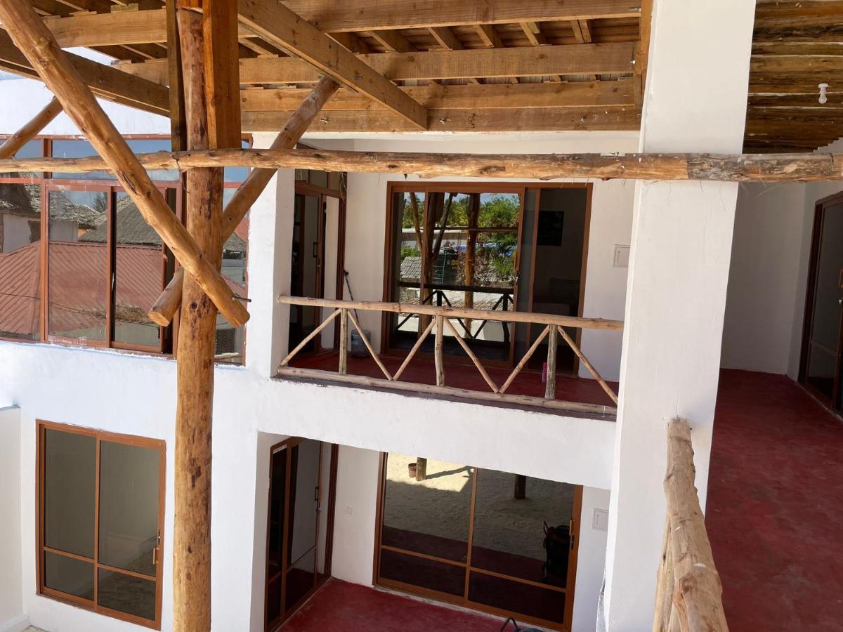 Babalao Hotel