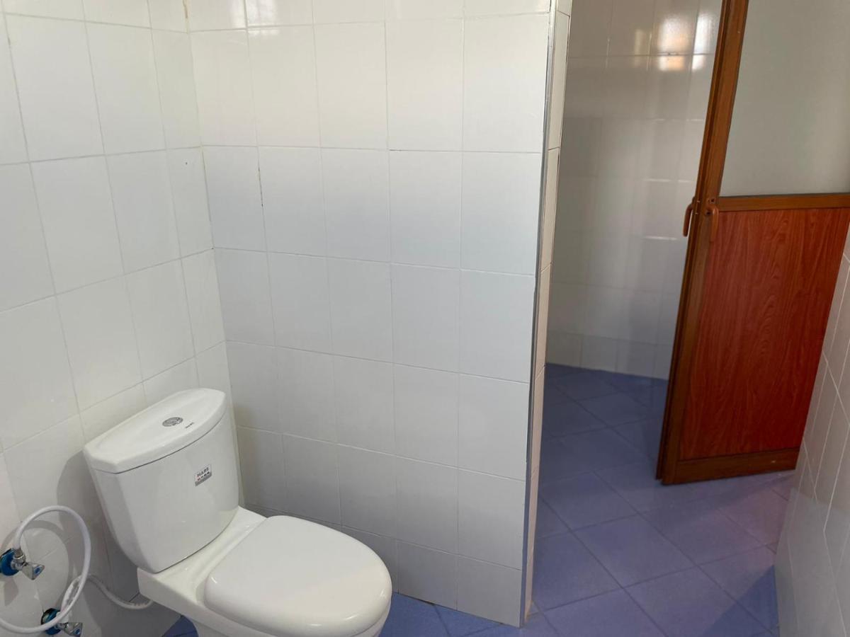 Babalao Hotel 3* Paje