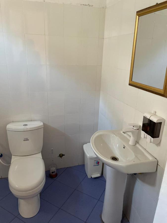 Hotel Babalao Hotel Paje