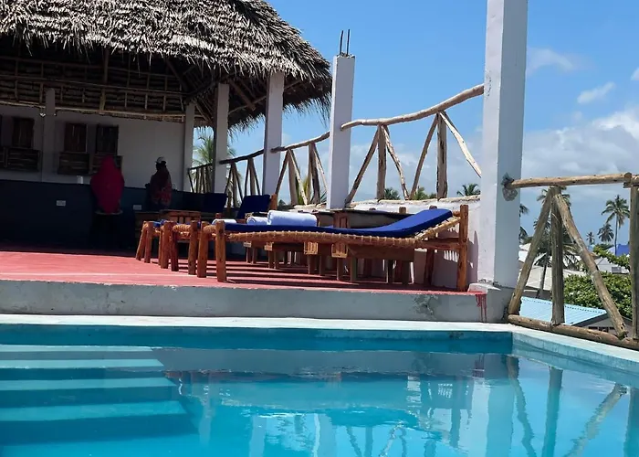 Babalao Hotel