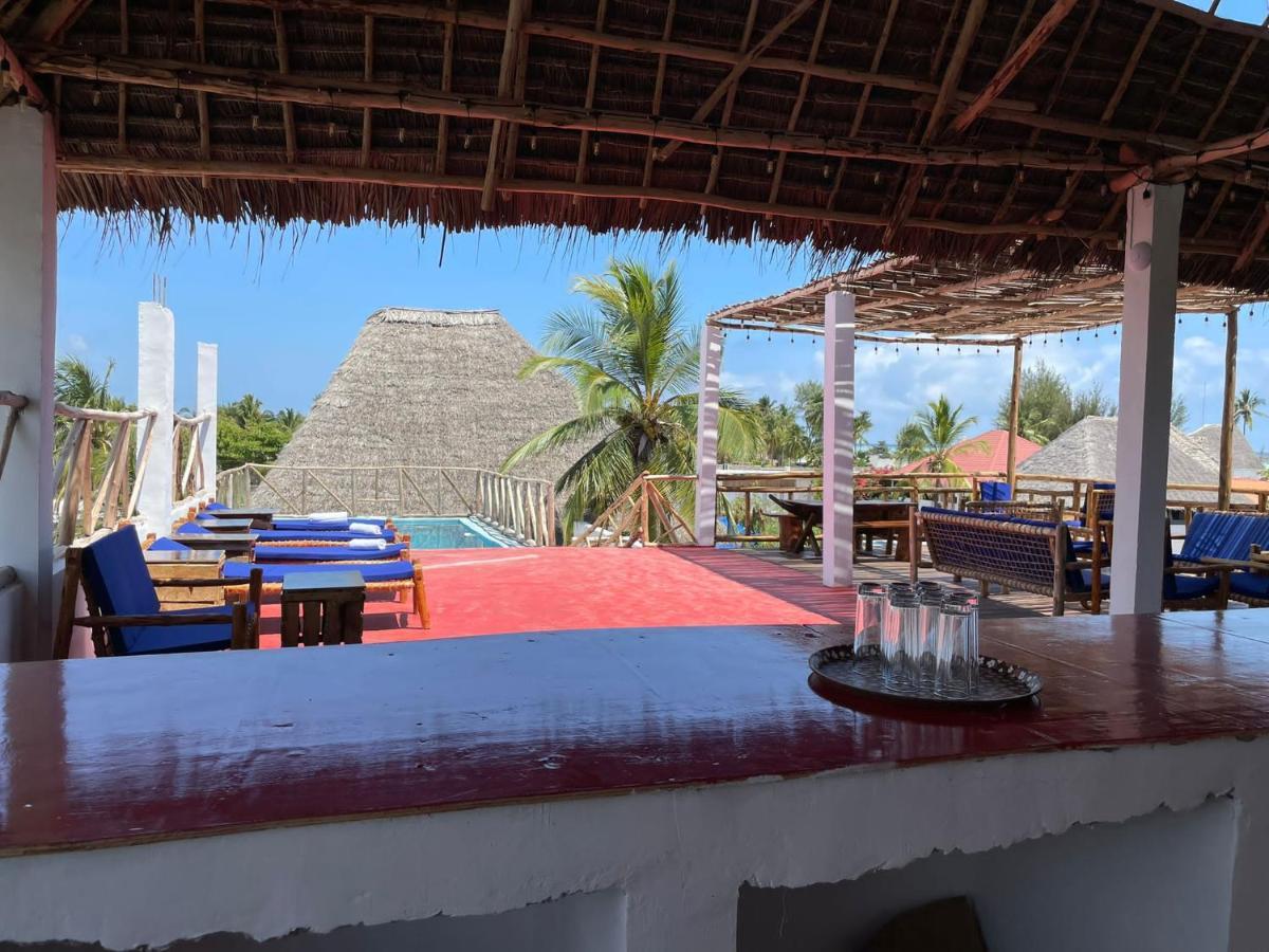 Babalao Hotel 3* Paje