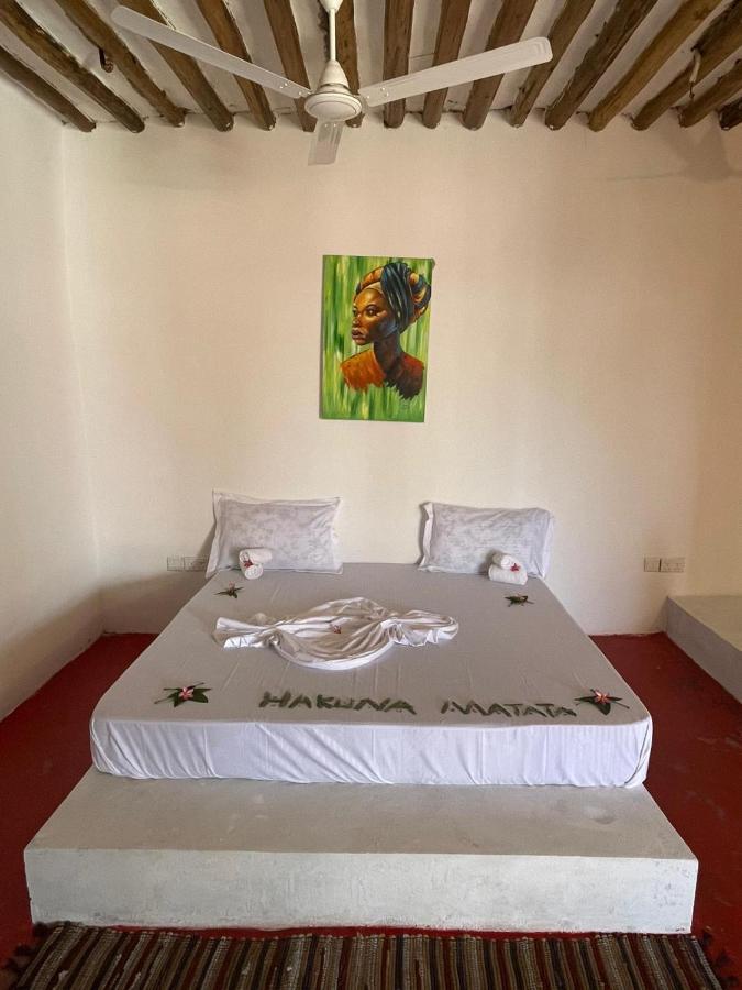Babalao Hotel