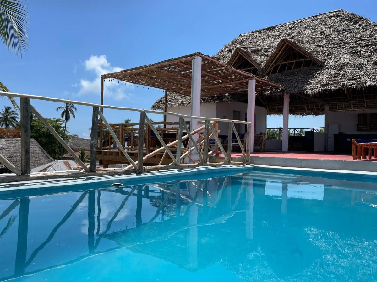 Hotel Babalao Hotel Paje