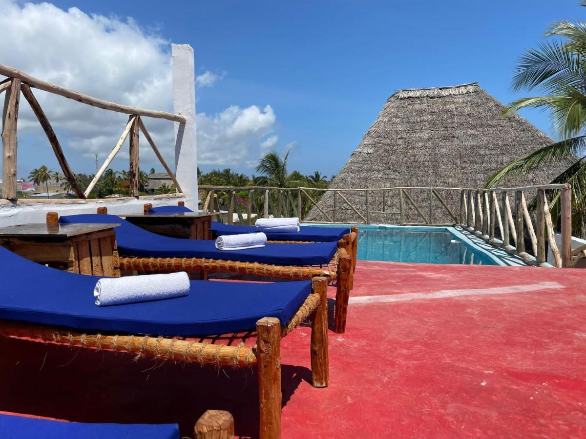 Babalao Hotel Hotel