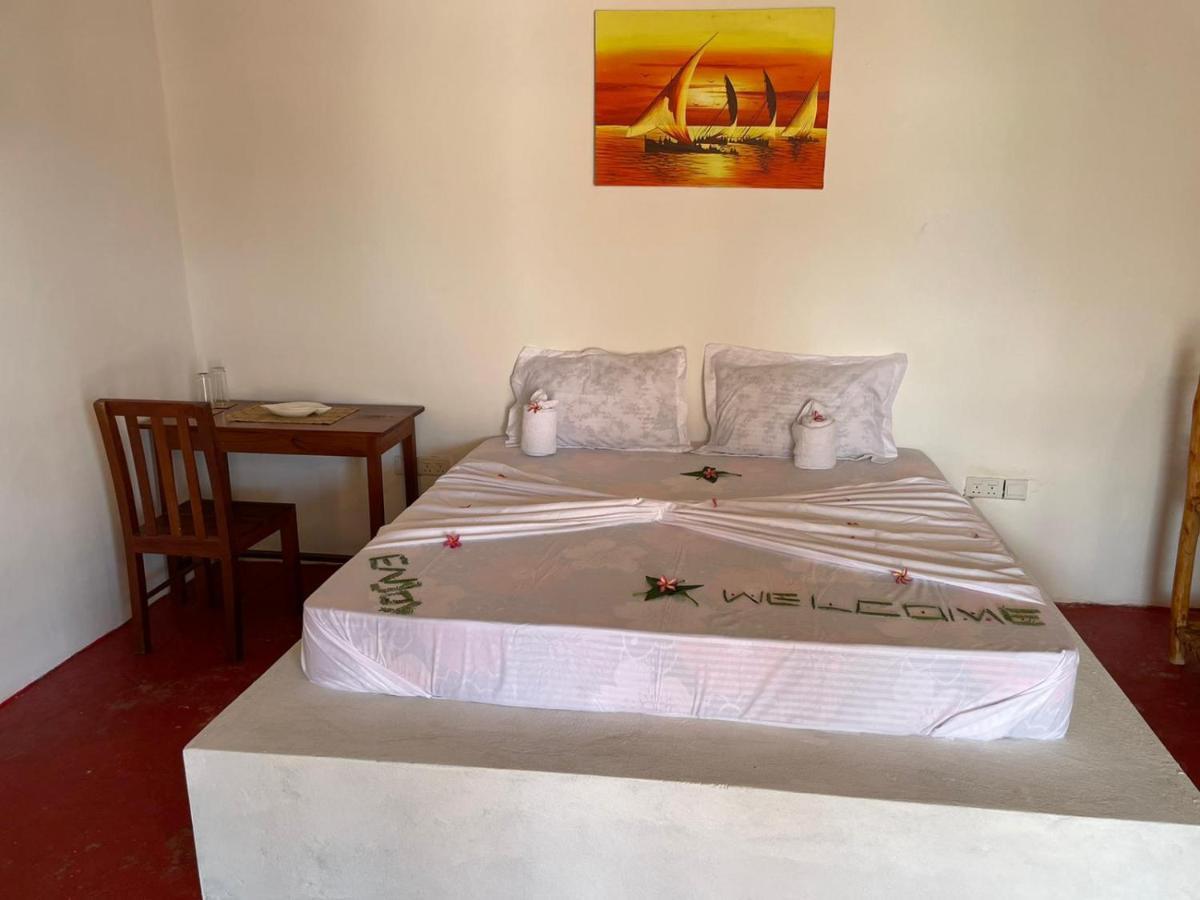 Babalao Hotel Paje