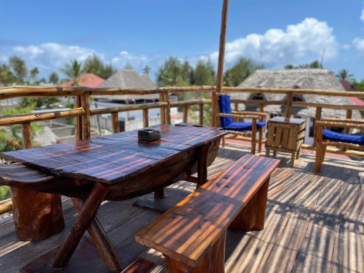 Babalao Hotel Hotel Paje
