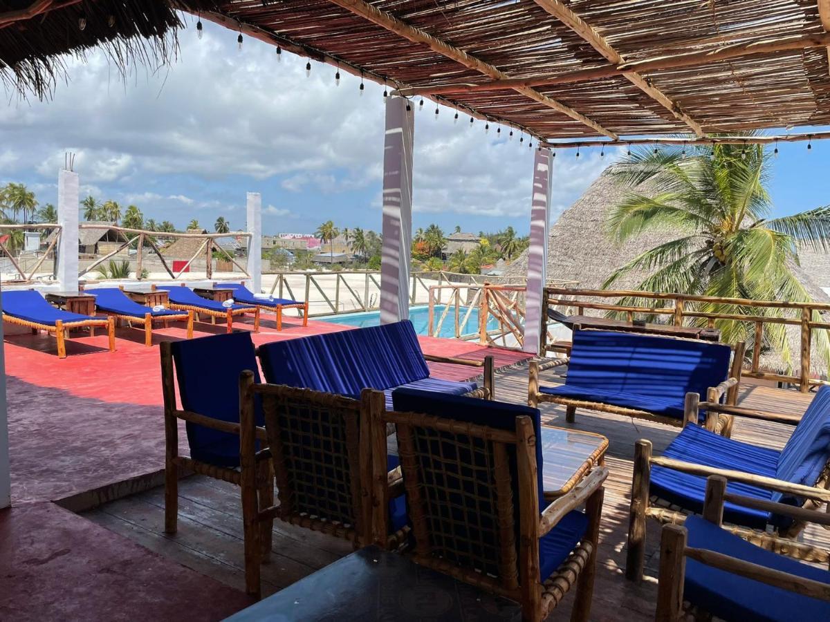 Hotel Babalao Hotel 3*